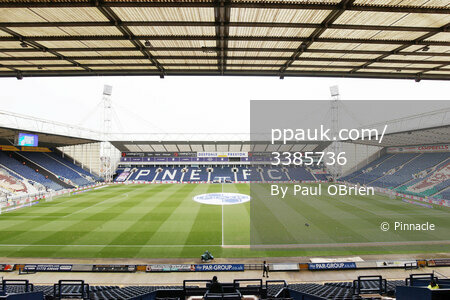 Preston North End v Cardiff City, Preston, UK - 11 Mar 2023