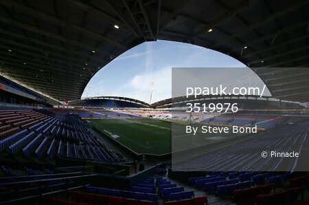 Bolton Wanderers  v Exeter City, Bolton, UK - 25 Nov 2023