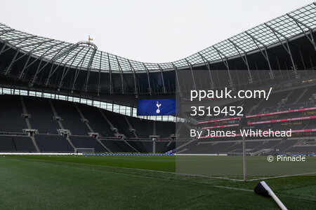 Tottenham Hotspur v Aston Villa, London, UK - 26 Nov 2023