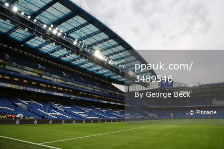 Chelsea v Brighton & Hove Albion, London, UK - 27 Sept 2023