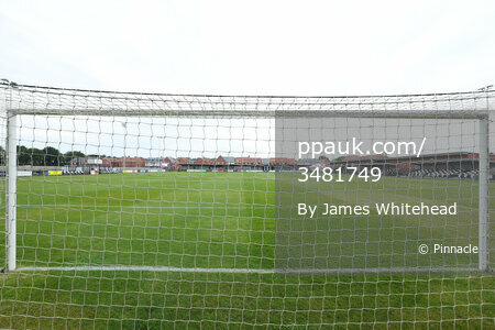 Wimborne Town v Torquay United, Wimborne, UK - 16 Sep 2023