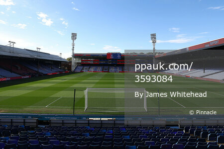 Crystal Palace U21s v Everton U21s, London, UK - 16 Apr 2024