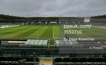 Plymouth Argyle v Leeds United, Plymouth, UK - 6 Feb 2024