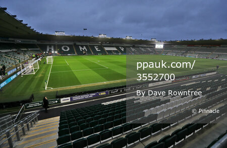 Plymouth Argyle v Leeds United, Plymouth, UK - 6 Feb 2024