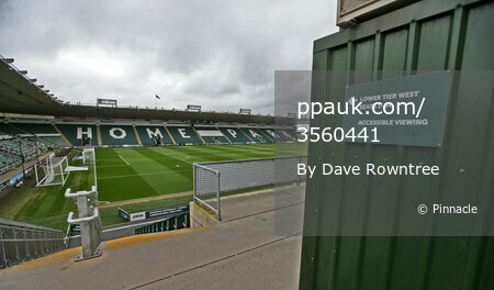 Plymouth Argyle v West Bromwich Albion, Plymouth, UK - 20 Feb 2024