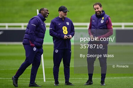 England Mens Training, St Georges Park, 20 Mar 2024