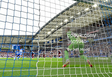 Brighton & Hove Albion v Aston Villa, Brighton, UK - 05 May 2024