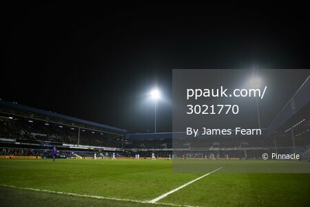 Queens Park Rangers v Sheffield Wednesday, London, UK - 24 Jan 2