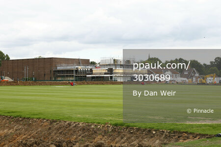Crystal Palace Academy Development, Beckenham - 10 July 2020