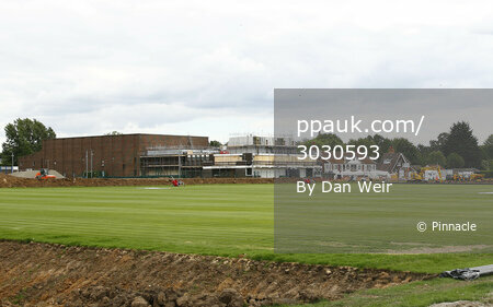 Crystal Palace Academy Development, Beckenham - 10 July 2020