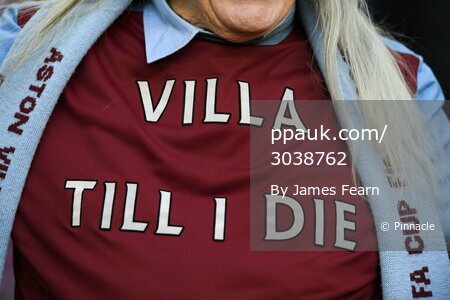 Aston Villa v Manchester City, London, UK - 1 Mar 2020.