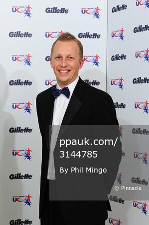 Gillette Awards 201112