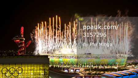 Olympics Park 120812