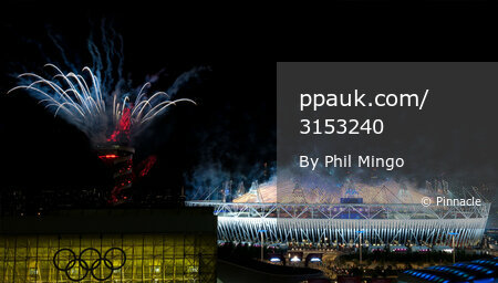 Olympics Park 120812