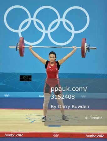 Weightlifting 300712