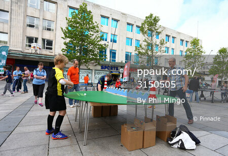 Ping Launch Event 130615