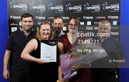 Teignbridge Sports Awards 2015