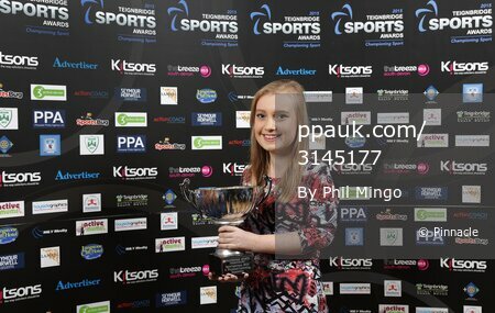 Teignbridge Sports Awards 2015