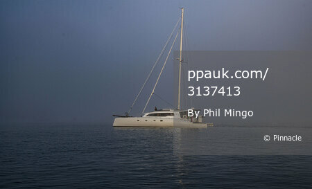 Tom Hughes Sets Sail, Plymouth, UK - 23 Sept 2021