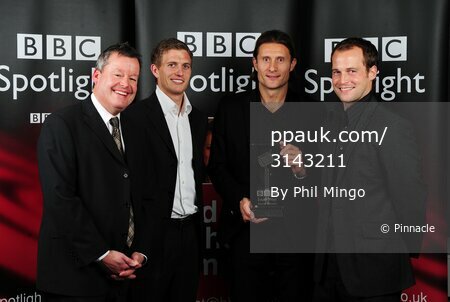 BBC South West Sports Awards 2009