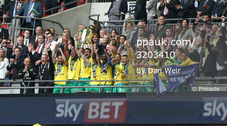 Middlesbrough v Norwich City 250515