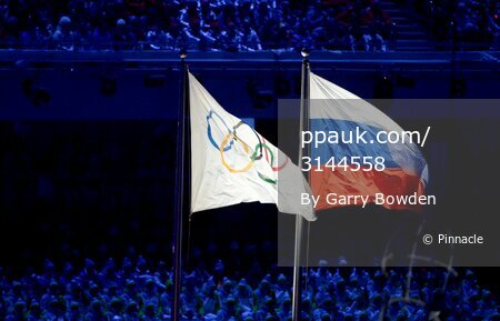 Sochi 2014 Olympics Opening Ceremony 070214 060214