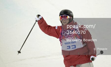Womens Ski Halfpipe 200214