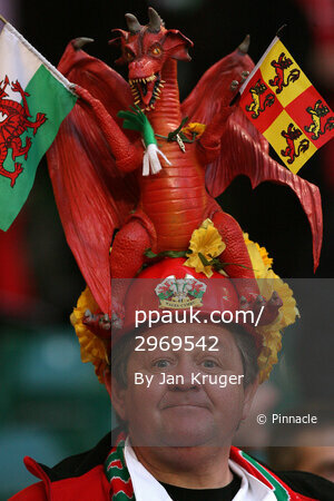Wales v England 140209