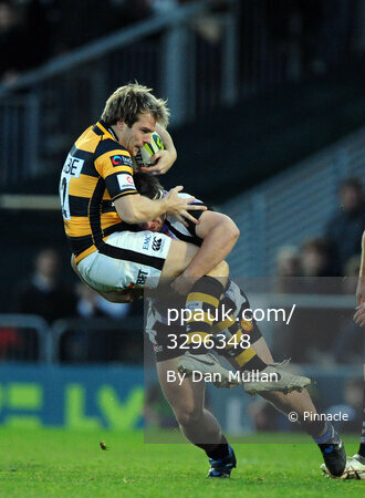 Exeter Chiefs v London Wasps