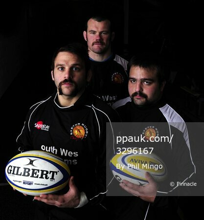 Exeter Chiefs Press Call 241110