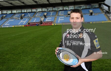 Exeter Chiefs Press 211011