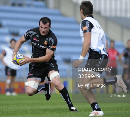 Exeter Chiefs Training 220911