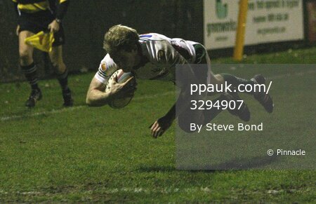 Moseley v Plymouth Albion 090312