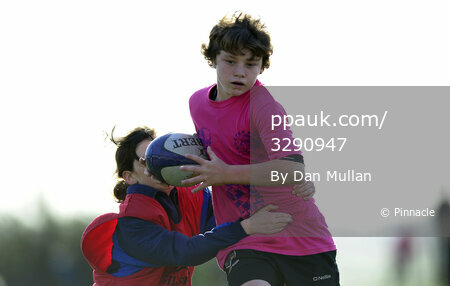 Exeter Chiefs Camp 301012