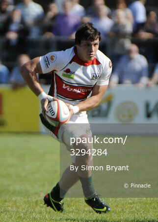 Plymouth Albion v Leeds Carnegie 150912