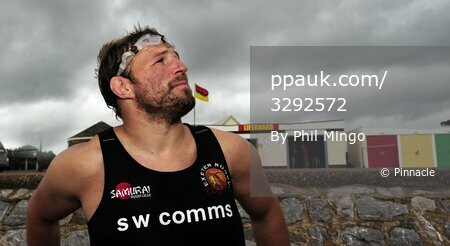 Exeter Chiefs Press Call 130712