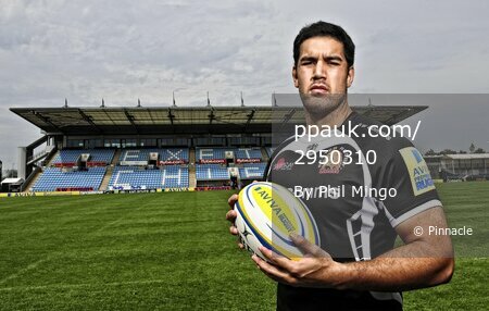 Exeter Chiefs presscall 230813