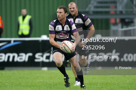 Plymouth Albion v Exmouth 170813