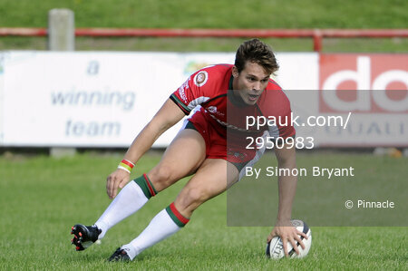 Redruth v Plymouth Albion 250813