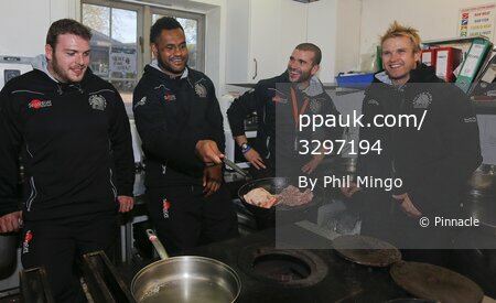 Exeter Chiefs 121113