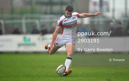 Moseley v Plymouth Albion 260414