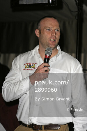 Plymouth Albion Awards Night 290414