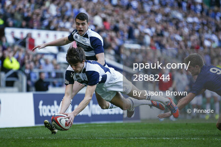 Exeter College v Trent College 290314
