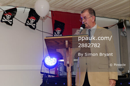 Cornish Pirates Awards 030514