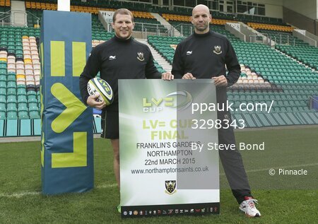 LV Cup Launch 221014