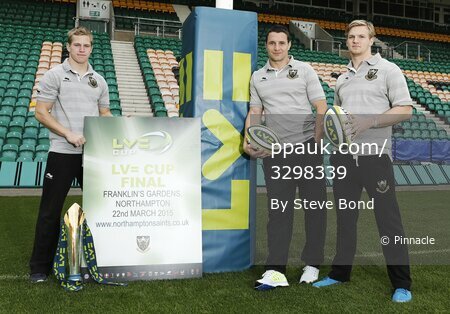 LV Cup Launch 221014