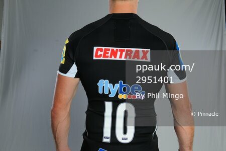 Exeter Chiefs Photocall 260814