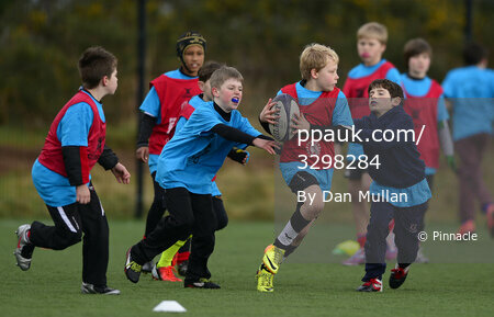 Exeter Chiefs Camp 180214