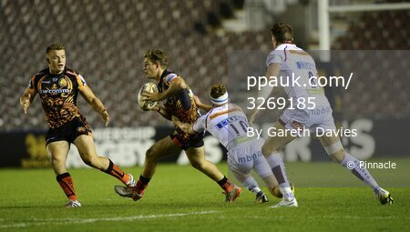 Sale Sharks 7s v Exeter Chiefs 7s