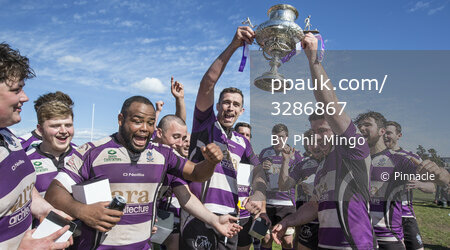 Devon Cup Final 300416